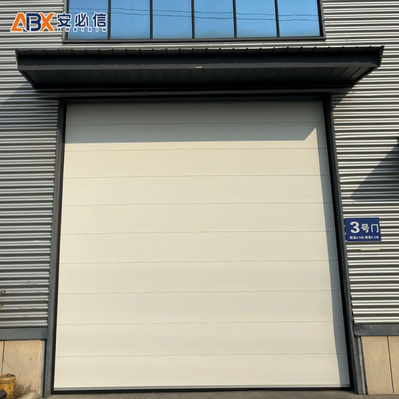 林芝升降提升门